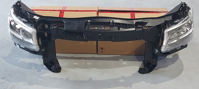 A9109060000 Mercedes Faros