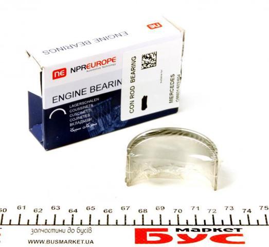 Comprar 181010000900 NE/NPR Cojinetes de biela