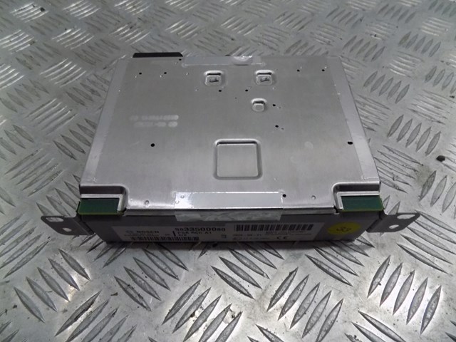 9833500080 Peugeot/Citroen 