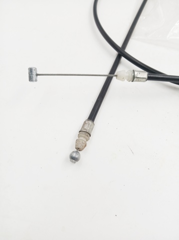 Cable de capó del motor para Mitsubishi Pajero SPORT I K90