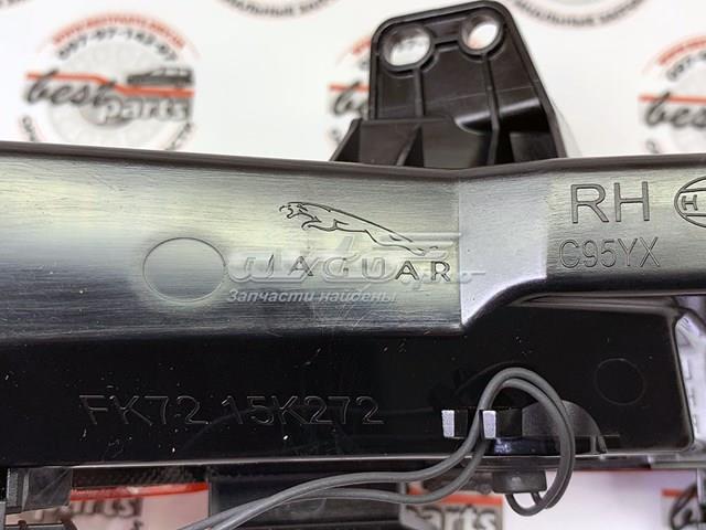 Luz antiniebla trasera derecha LR102041 Land Rover