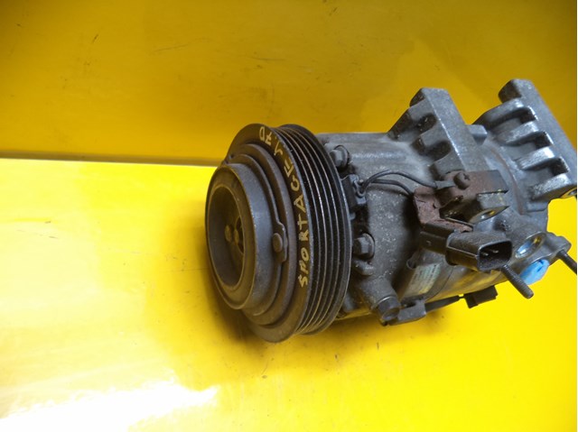 Compresor ac Hyundai/Kia F500DX9FA04 precio, desde 158,27 EUR