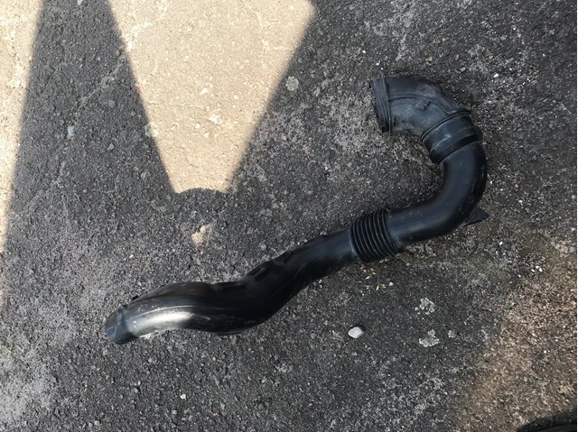 Comprar 165556691R Renault (RVI) Tubo flexible de aspiración