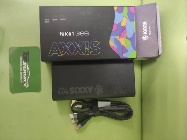 ax-1386 Axxis