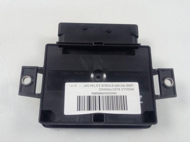 BJ322C496AH Land Rover 