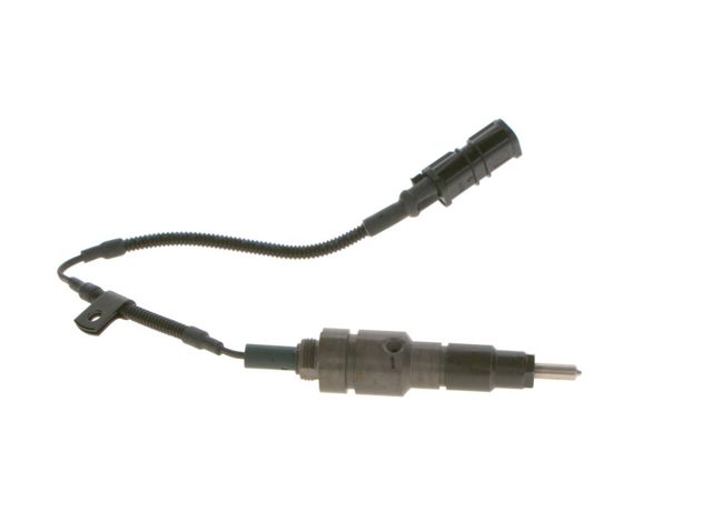 432191417 Bosch Inyector de combustible