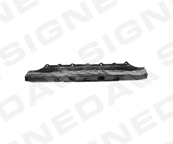 Absorbedor del parachoques delantero FP6717945 FPS
