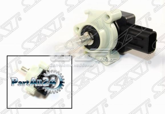 ST8940760031 SAT sensor, nivel de suspensión neumática, trasero derecho