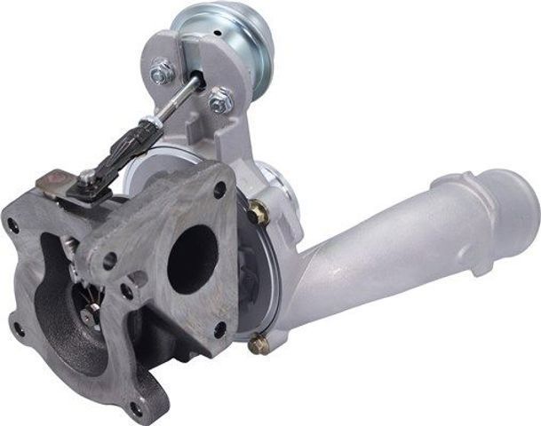 Turbocompresor TBM0013 Magneti Marelli