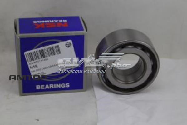 Comprar 40BWD07ACA85 NSK Cojinete de rueda delantero