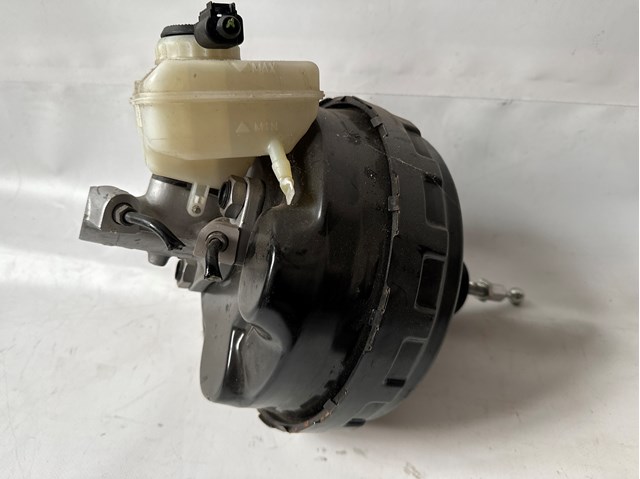 Servofreno de vacío VAG 8R0612103H