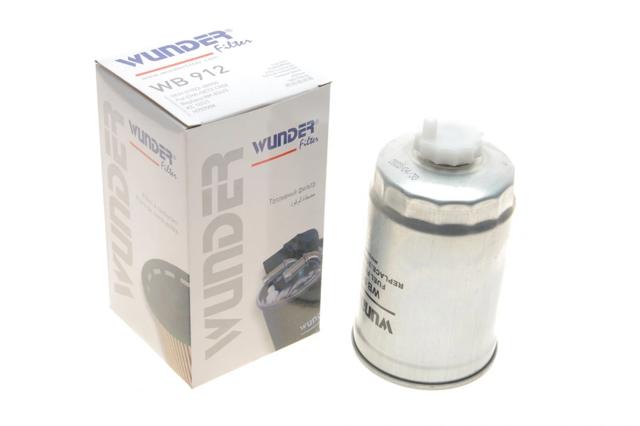 WB912 Wunder Filtro de gasolina