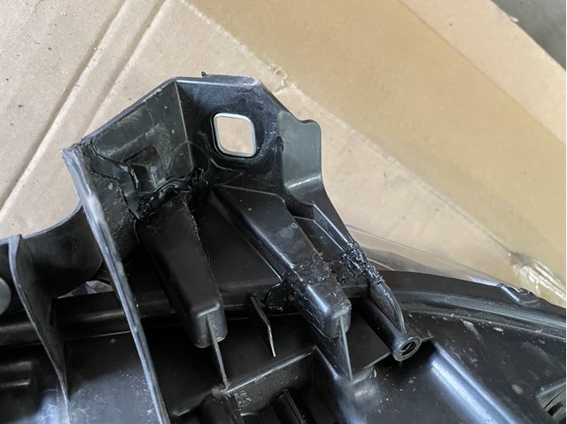 Comprar 52109458 Fiat/Alfa/Lancia Faro delantero izquierdo