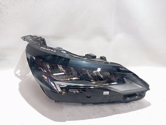 Faro derecho Peugeot/Citroen 1675889480 precio, desde 637,41 EUR