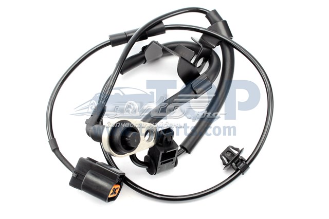 TQ11237 Tqparts sensor abs trasero izquierdo