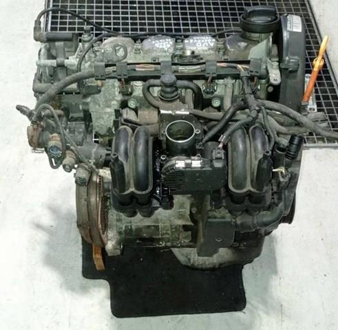 Comprar ABD VAG Motor completo