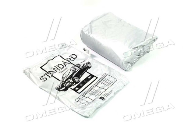 ST-M01 Дорожная Карта cubierta para coche