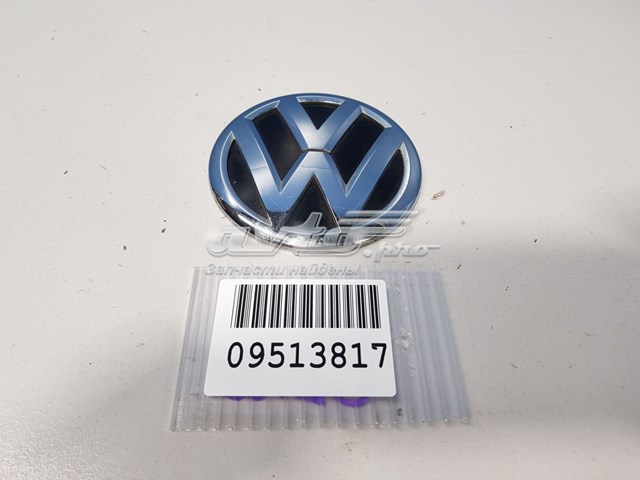 Logo Volkswagen Tiguan I SUV (5N1, 5N2) (2007 - 2018) precio, desde 98,20 USD