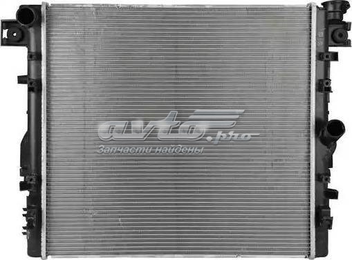 Radiador PL332541 Koyorad