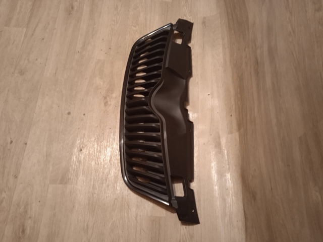 691605 Polcar panal de radiador