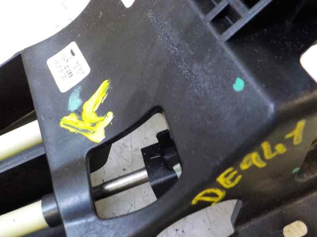 Comprar 9808161780 Peugeot/Citroen Palanca de cambios