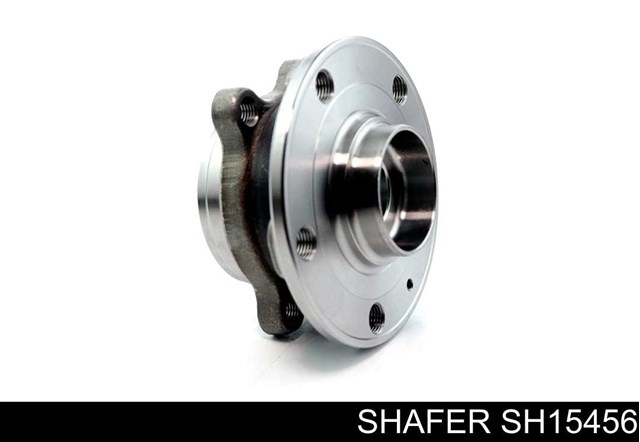 SH15456 Shafer Cubo delantero