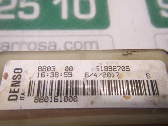Radiador 51939068 Fiat/Alfa/Lancia