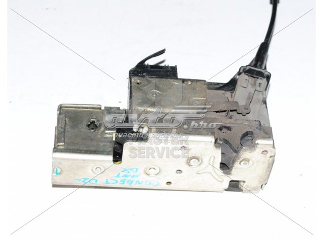 4436426 Ford cerradura de puerta delantera derecha