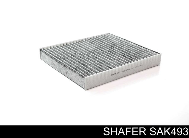 Comprar SAK493 Shafer Filtro de aire del habitáculo