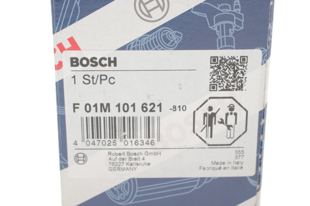  F01M101621 Bosch
