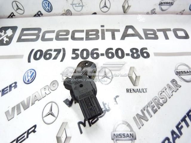 25977DB000 Renault (RVI) sensor de posición del cigüeñal