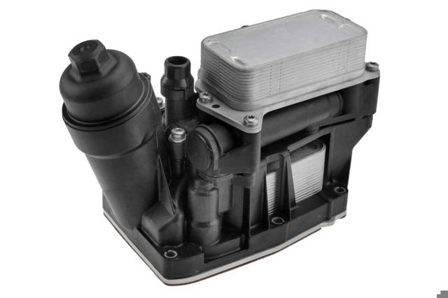 Comprar CCLBM029 NTY Radiador de aceite debajo del filtro