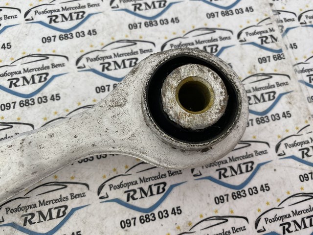A2103521005 Mercedes Brazo superior de suspensión trasera izquierdo/derecho