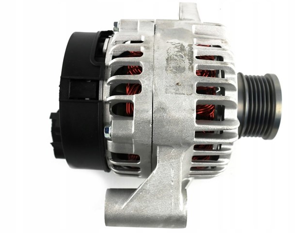 Alternador FAST FT74139