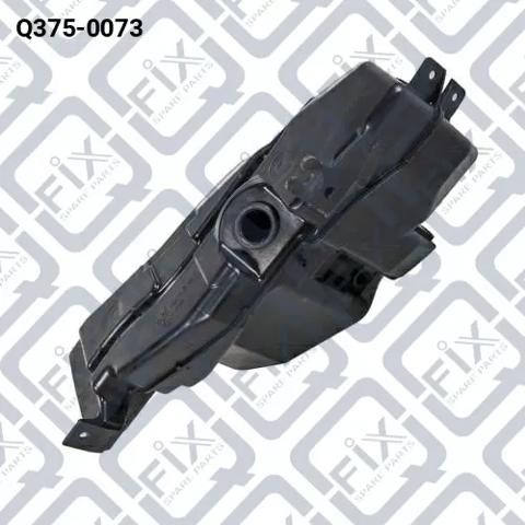  Depósito de limpiaparabrisas Mitsubishi Pajero 3