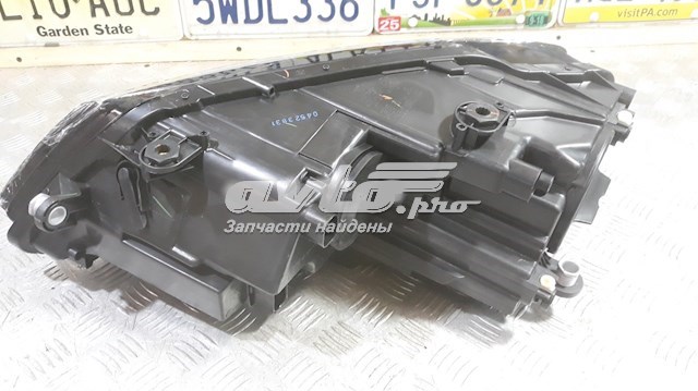 FP7430R2E FPS Luz derecha