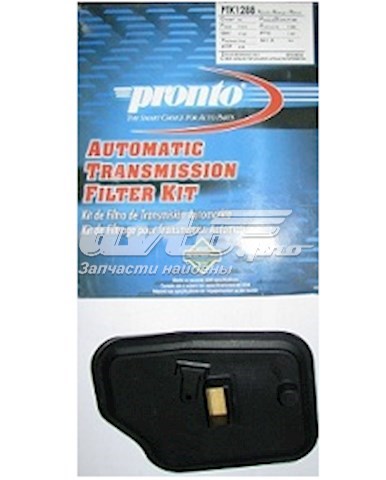 PTK1288 Pronto filtro de transmisión automática