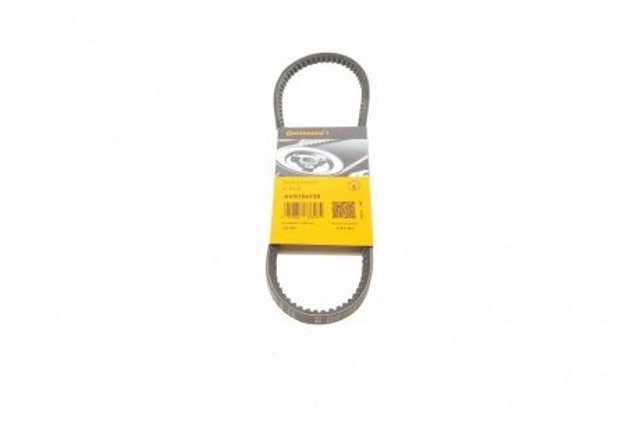 Correa accesorios Continental/Siemens AVX10X730