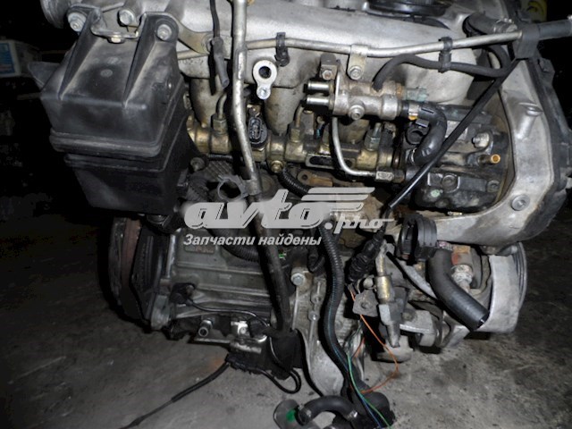 Motor completo Fiat/Alfa/Lancia 182B4000 precio, desde 412,37 EUR