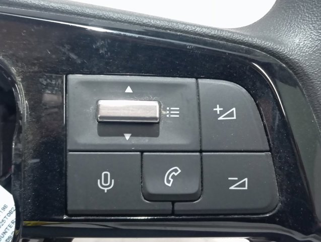  Volante Citroen Berlingo 