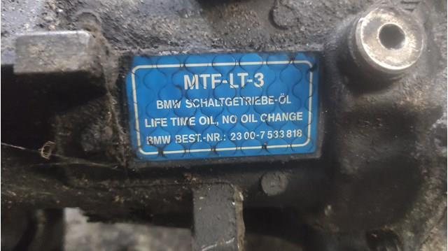 Aceite para transmisión automática  BMW 7533818 precio, desde 31,37 EUR