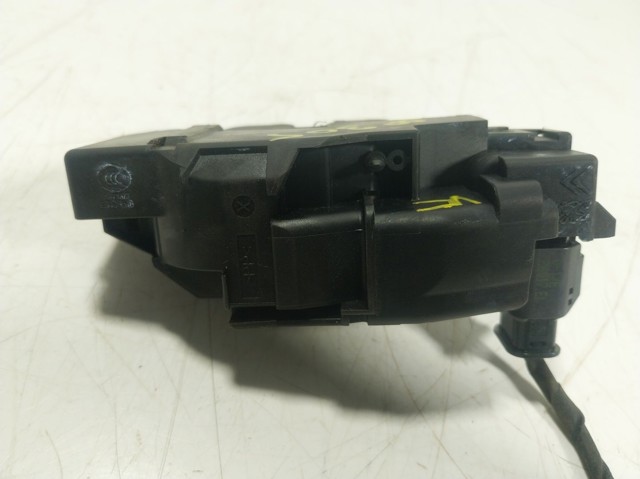 Cerradura de maletero 3644675 Opel