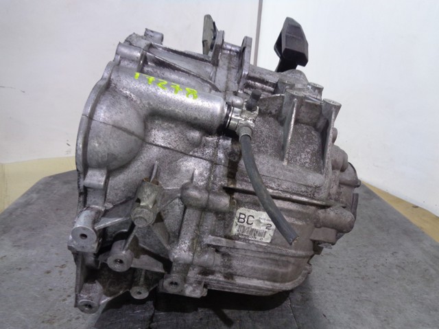 Comprar 96420073 Opel Caja de cambios mecánica completa