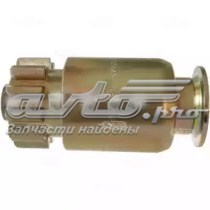 UMD-5634 Cargo bendix, motor de arranque