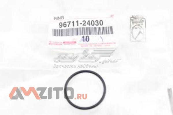 Junta tórica para sensor de velocidad de la caja de cambios para Toyota Avensis (T27)