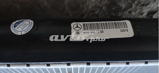 A0995000004 Mercedes