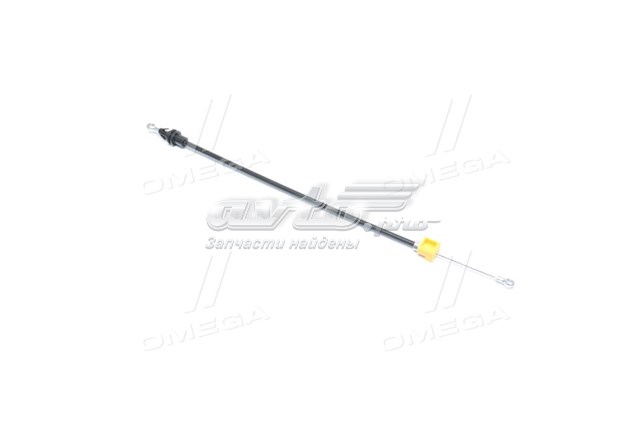 Regulador de temperatura, ventilador habitáculo Chevrolet Aveo (T250, T255)