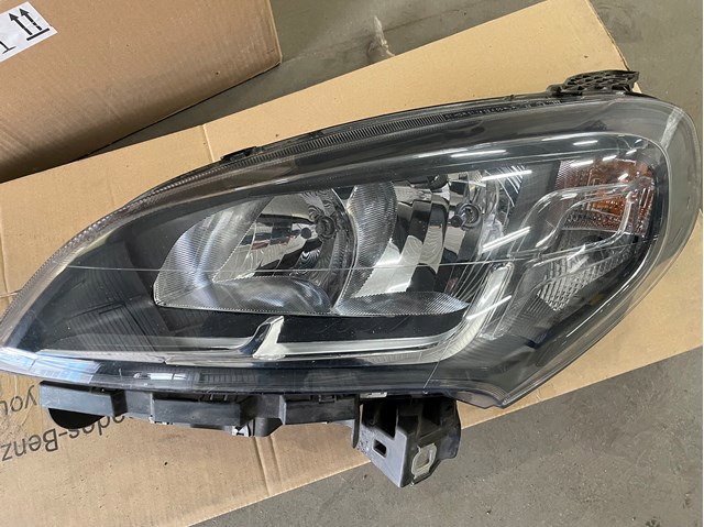 Faro Fiat/Alfa/Lancia 52109458 precio, desde 322,51 EUR