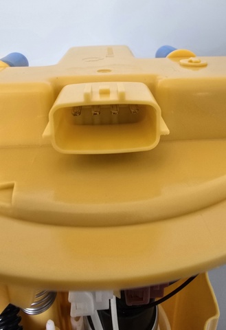 Módulo alimentación de combustible  Renault DUSTER II SUV (HM) (2017 - 2026) precio, desde 465,43 USD