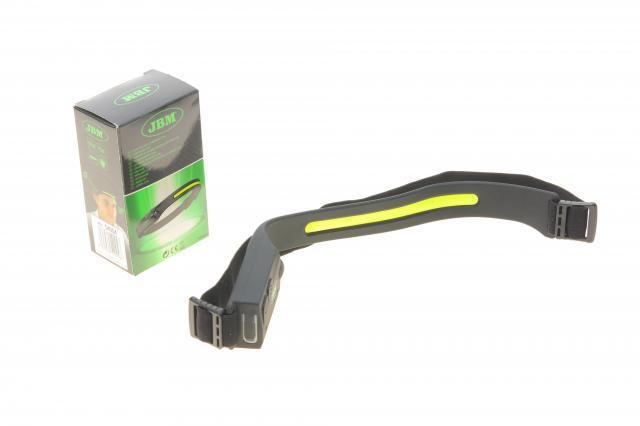 Comprar 54004 JBM Linterna portátil